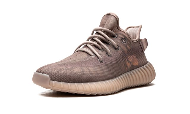 Fügt Yeezy Boost 350 V2 Mono Mist hinzu 