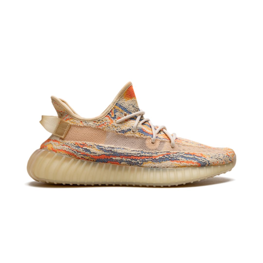 Fügt Yeezy Boost 350 V2 MX Oat hinzu 
