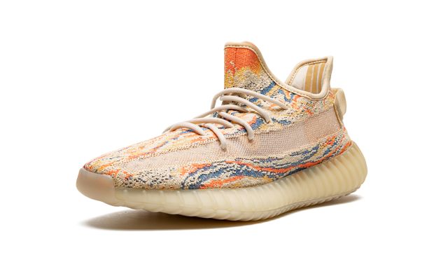 Fügt Yeezy Boost 350 V2 MX Oat hinzu 