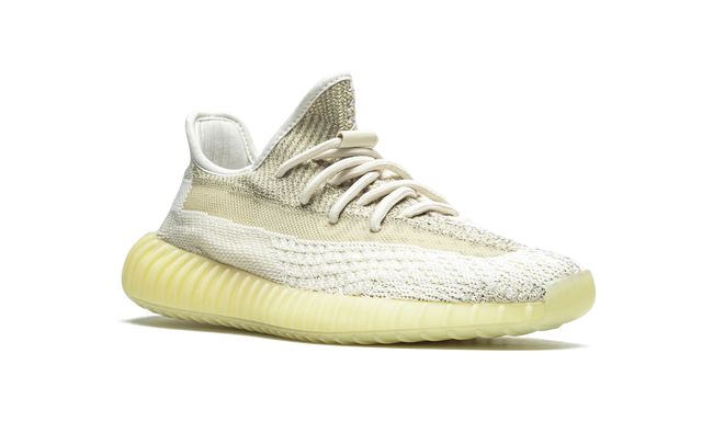 ADDS Yeezy Boost 350 V2 Natural