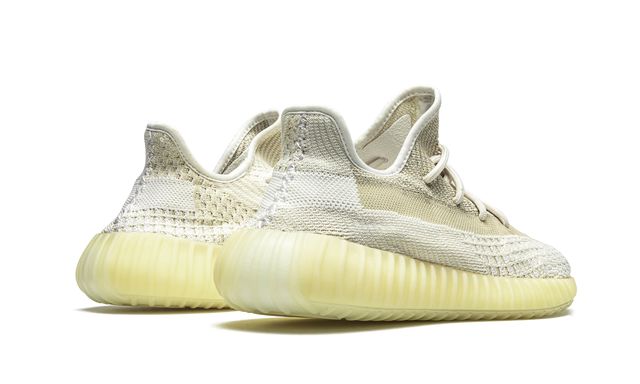 ADDS Yeezy Boost 350 V2 Natural