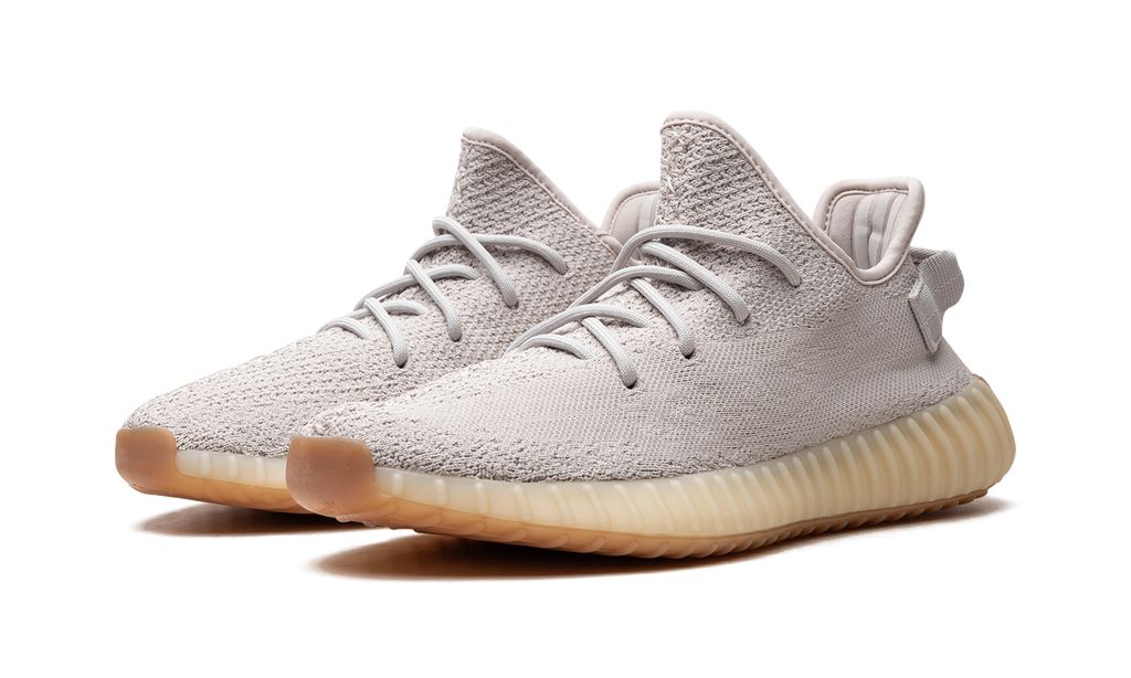 ADDS Yeezy Boost 350 V2 Sesame