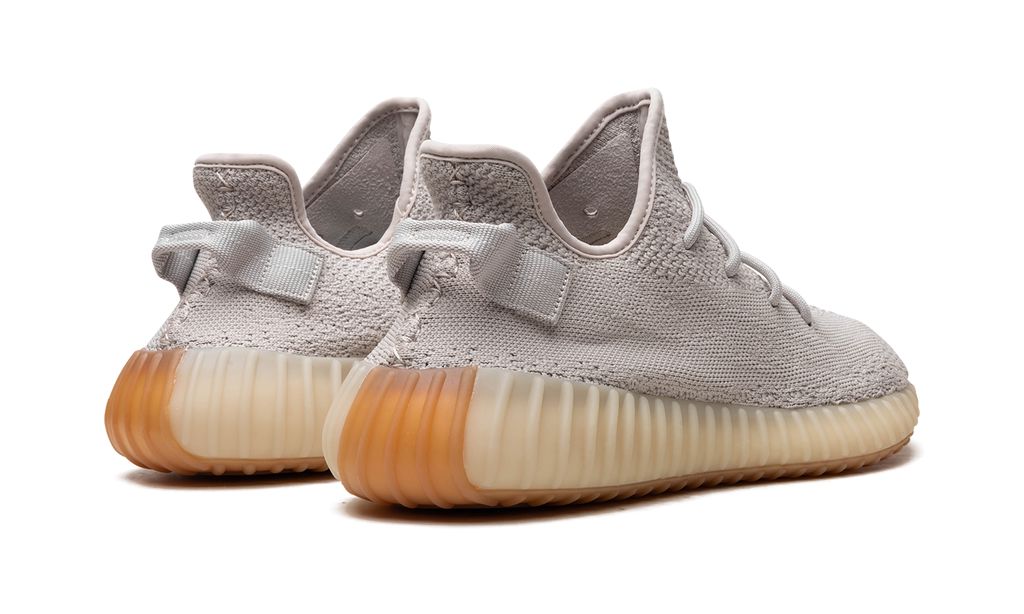 ADDS Yeezy Boost 350 V2 Sesame