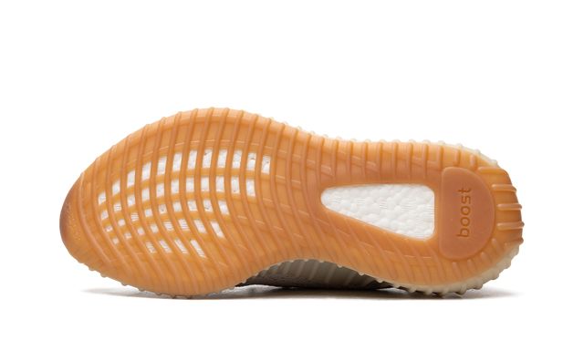 ADDS Yeezy Boost 350 V2 Sesame