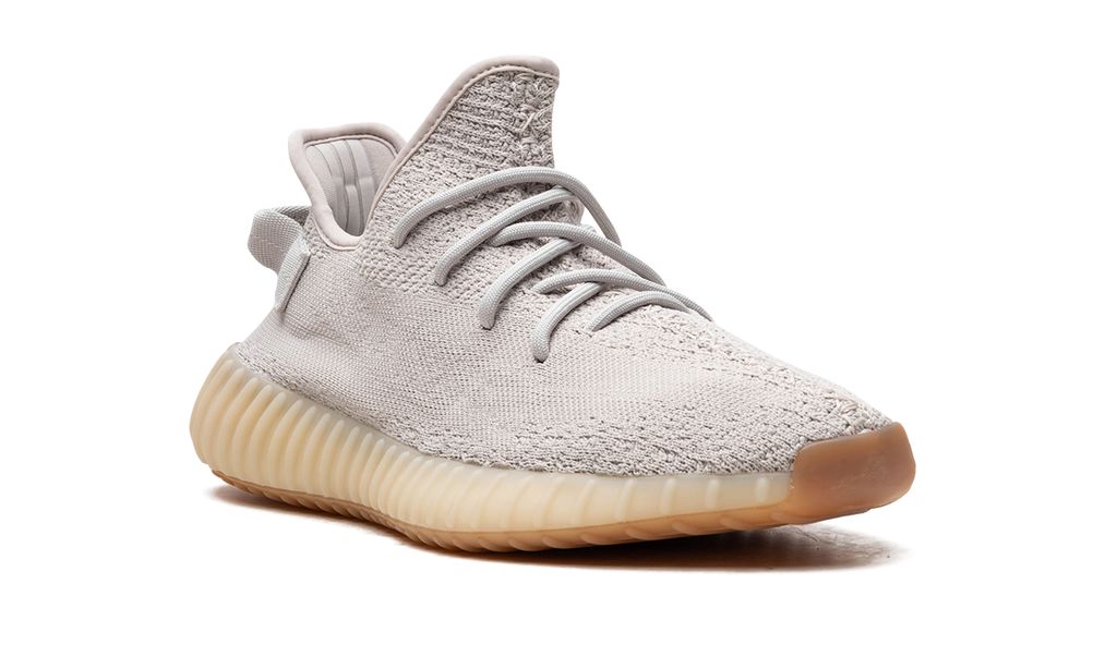 ADDS Yeezy Boost 350 V2 Sesame
