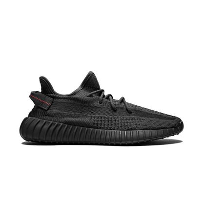 ADDS Yeezy Boost 350 V2 Static Black (Reflective)