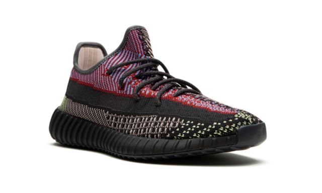 ADDS Yeezy Boost 350 V2 Yecheil (Non-Reflective)
