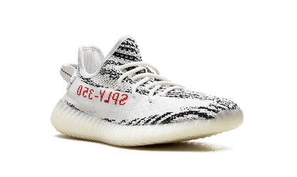 ADDS Yeezy Boost 350 V2 Zebra