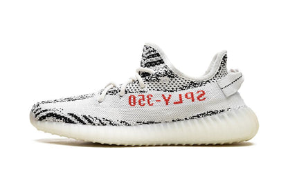 ADDS Yeezy Boost 350 V2 Zebra