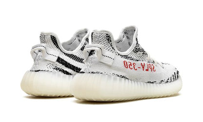 ADDS Yeezy Boost 350 V2 Zebra
