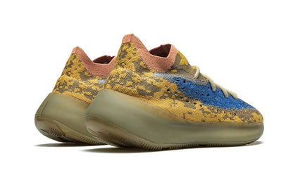 ADDS Yeezy Boost 380 Blue Oat