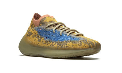 ADDS Yeezy Boost 380 Blue Oat