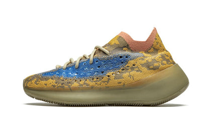 ADDS Yeezy Boost 380 Blue Oat