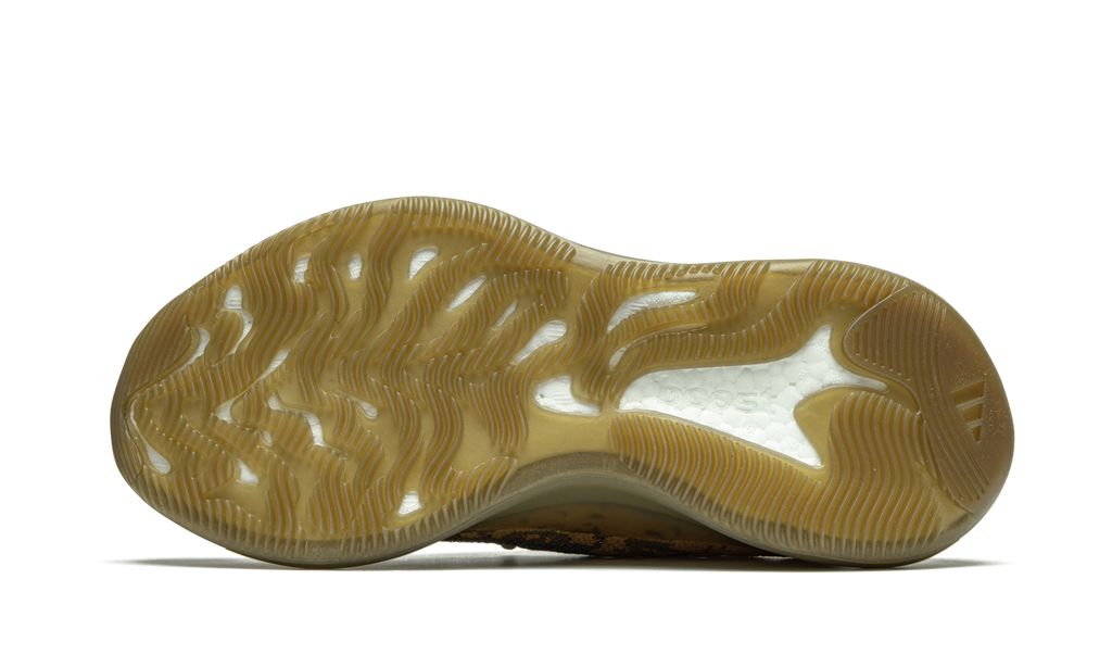 ADDS Yeezy Boost 380 Blue Oat