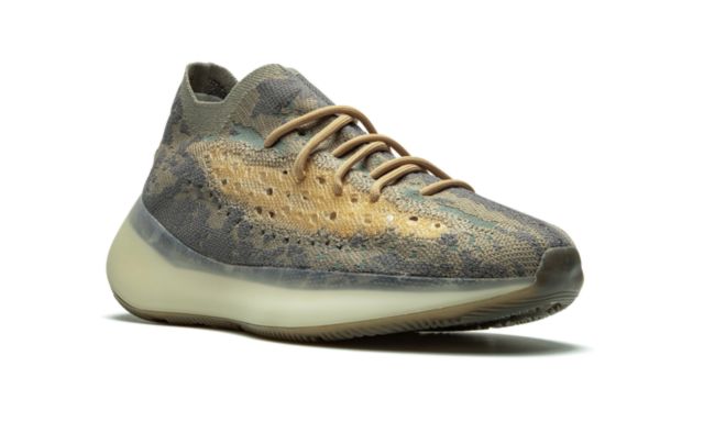 ADDS Yeezy Boost 380 Mist