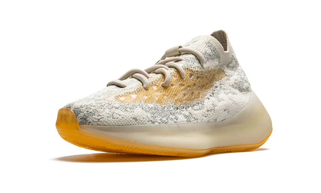 ADDS Yeezy Boost 380 Yecoraite Reflective