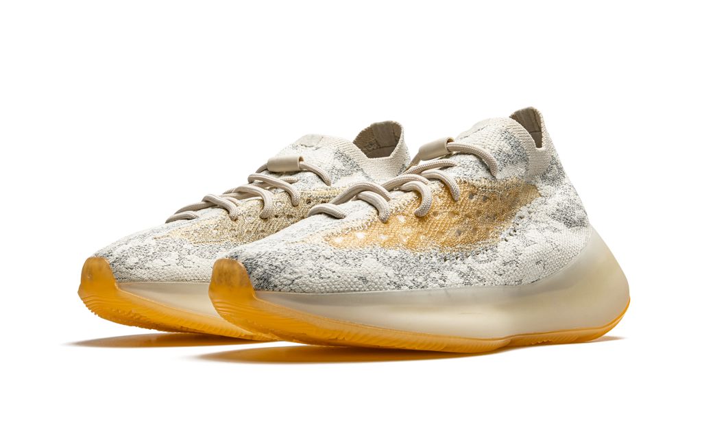 ADDS Yeezy Boost 380 Yecoraite Reflective