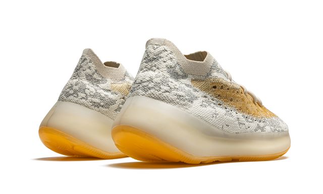 ADDS Yeezy Boost 380 Yecoraite Reflective