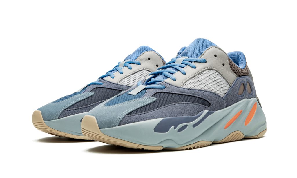 ADDS Yeezy Boost 700 Carbon Blue