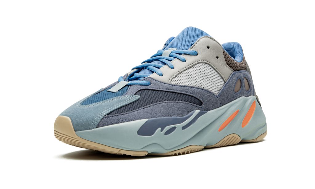 ADDS Yeezy Boost 700 Carbon Blue