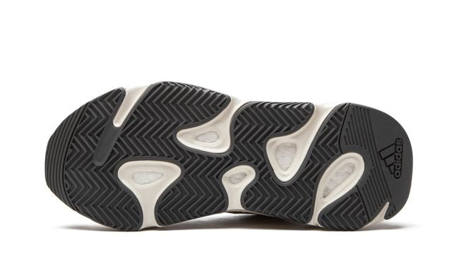 Fügt Yeezy Boost 700 V2 Cream hinzu 