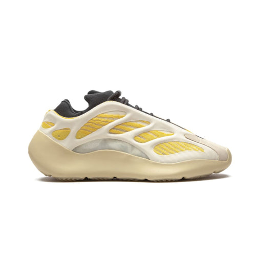 Fügt Yeezy Boost 700 V3 Safflower hinzu 