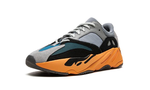 ADDS Yeezy Boost 700 Wash Orange