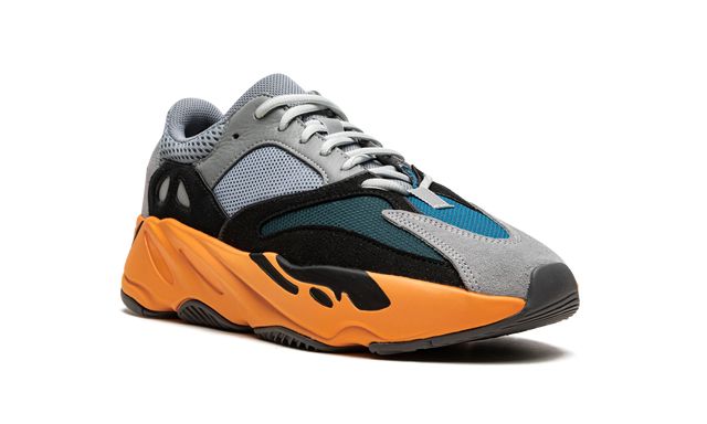 ADDS Yeezy Boost 700 Wash Orange