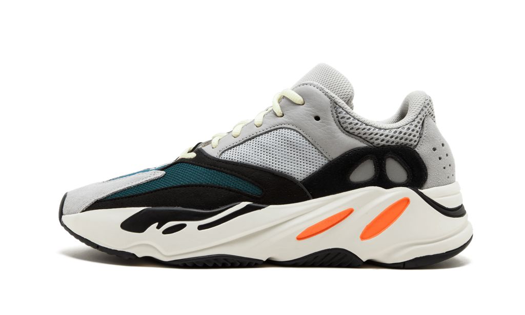 ADDS Yeezy Boost 700 Wave Runner