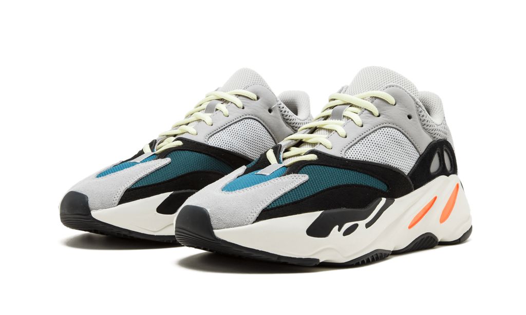 ADDS Yeezy Boost 700 Wave Runner
