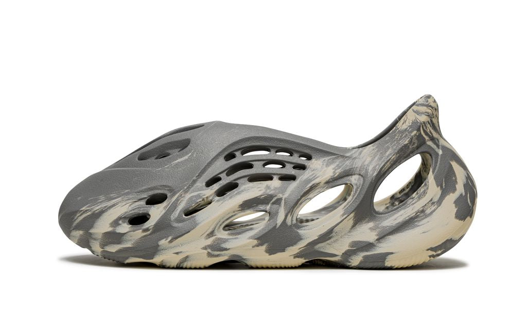 ADDS Yeezy Foam Moon Gray