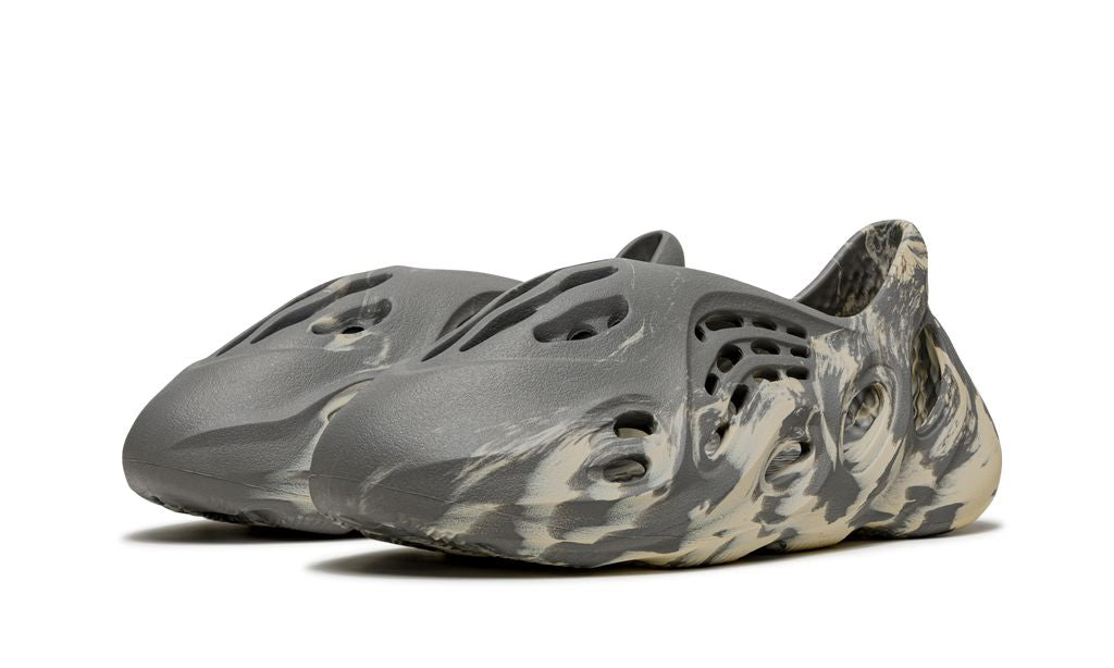 ADDS Yeezy Foam Moon Gray