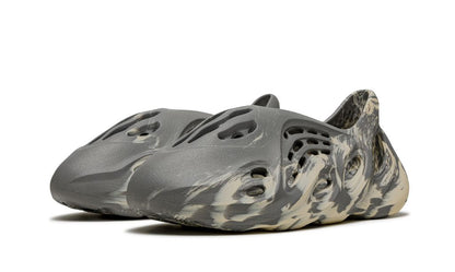 ADDS Yeezy Foam Moon Gray