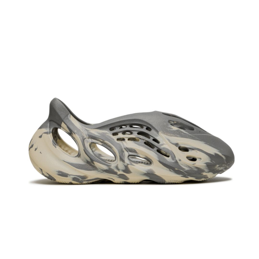 ADDS Yeezy Foam Moon Gray