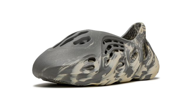 ADDS Yeezy Foam Moon Gray