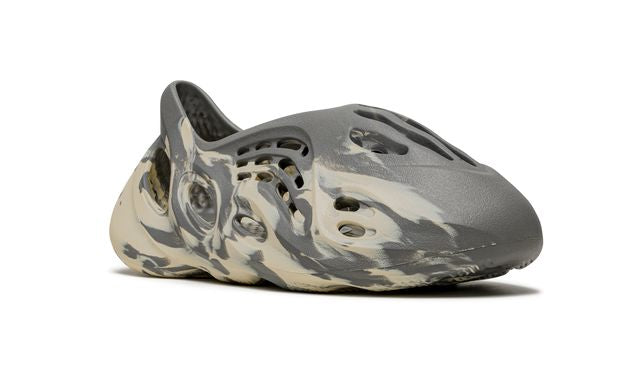 ADDS Yeezy Foam Moon Gray