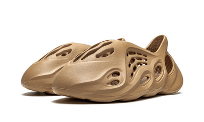 ADDS Yeezy Foam Ochre