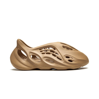 ADDS Yeezy Foam Ochre