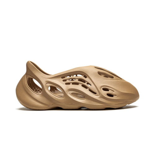 ADDS Yeezy Foam Ochre