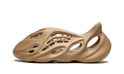 ADDS Yeezy Foam Ochre