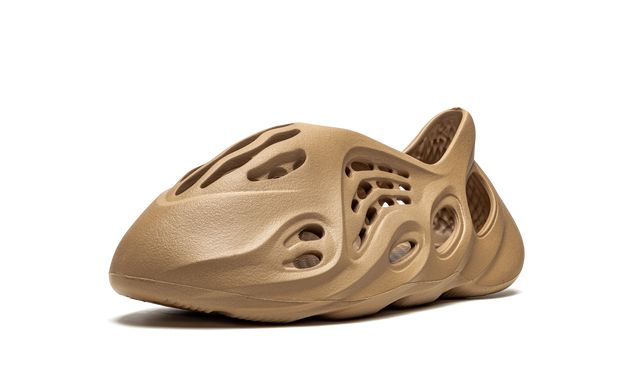 ADDS Yeezy Foam Ochre