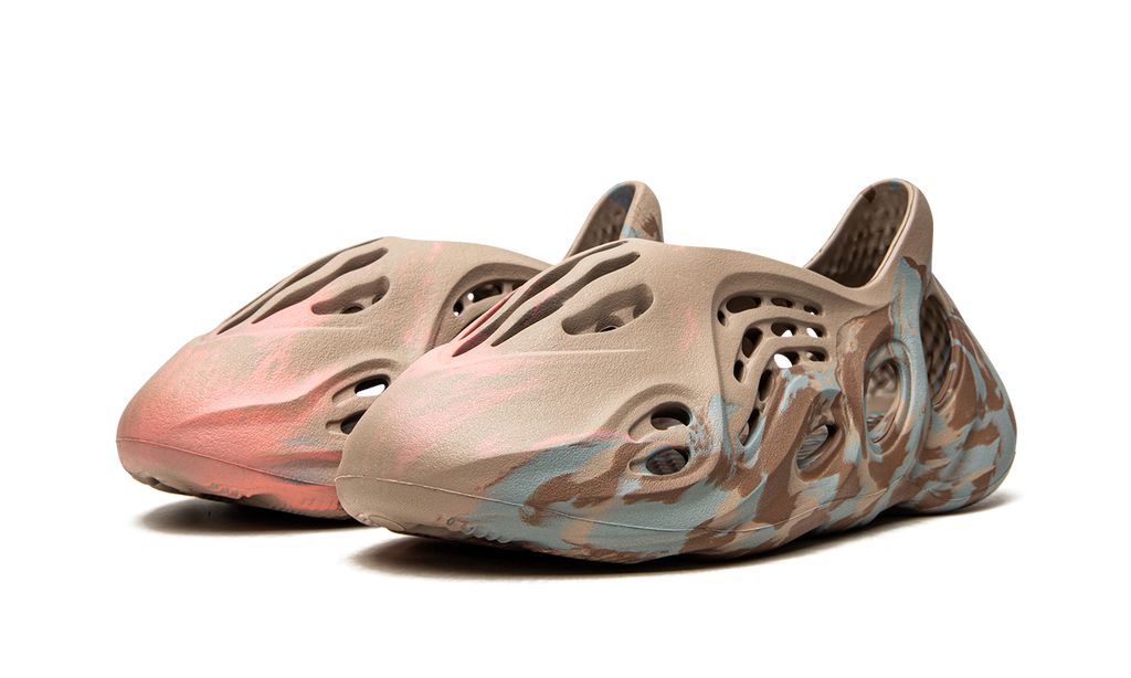 ADDS Yeezy Foam Sand Grey