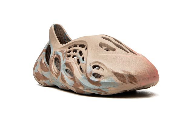 ADDS Yeezy Foam Sand Grey