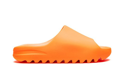ADDS Yeezy Slide Enflame Orange