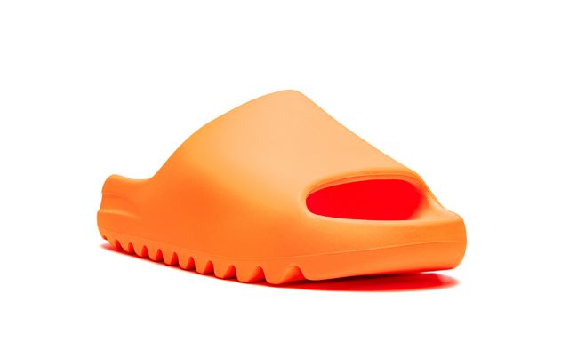 ADDS Yeezy Slide Enflame Orange