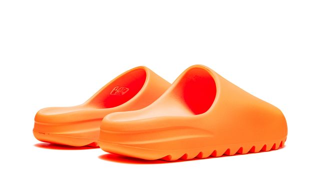 ADDS Yeezy Slide Enflame Orange