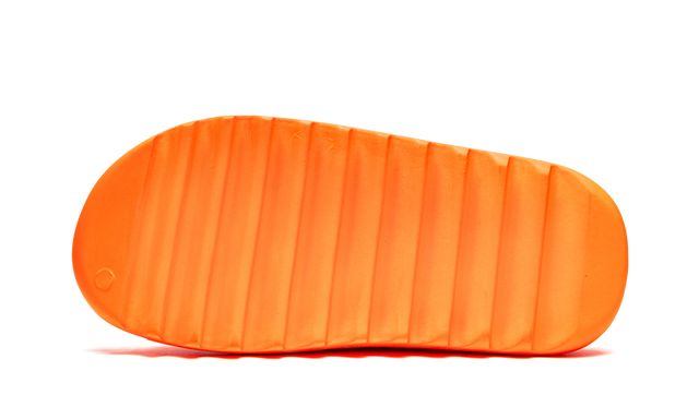ADDS Yeezy Slide Enflame Orange