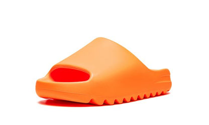 ADDS Yeezy Slide Enflame Orange