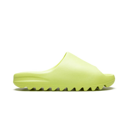 ADDS Yeezy Slide Glow Green