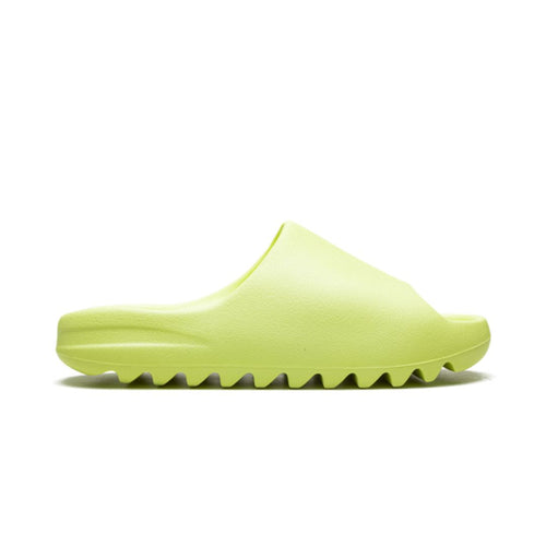 ADDS Yeezy Slide Glow Green